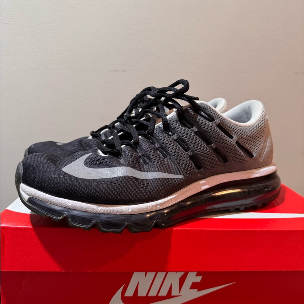 Nike Air Max 2016